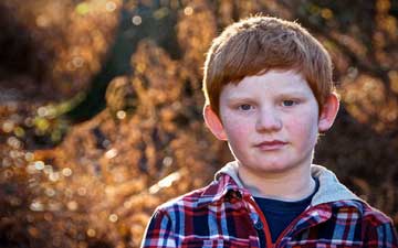 Photographer Bolton protraits