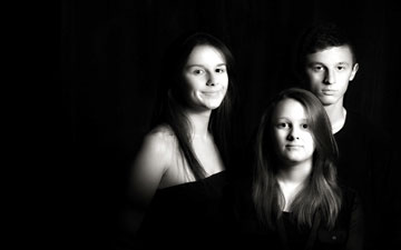 general photographer in Bolton