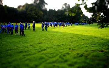 Event photography