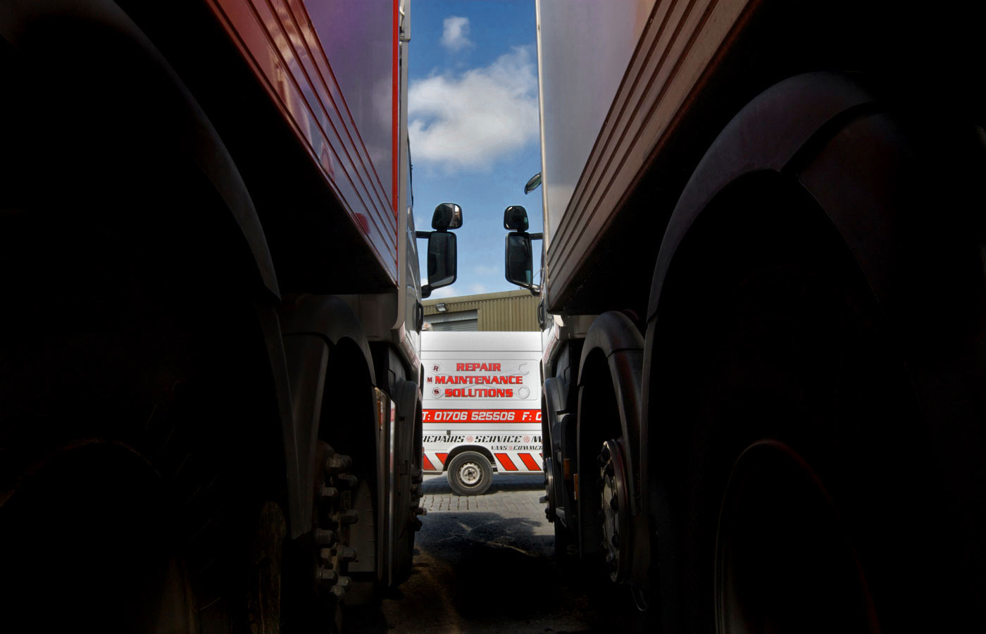 industrial photographer manchester bolton